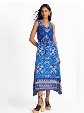 Johnny Was | Dresses | Nwt Johnny Was Womens Mishti Dress Faye Natural Large L | Poshmark Johnny Was | Dresses | Nwt Johnny Was Womens Mishti Dress Faye Natural Large L | Poshmark